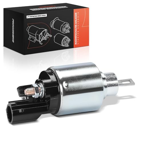 Frankberg Magnetschalter Starter 12V 0001121412