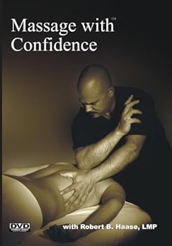 DVD Massage with Confidence Book