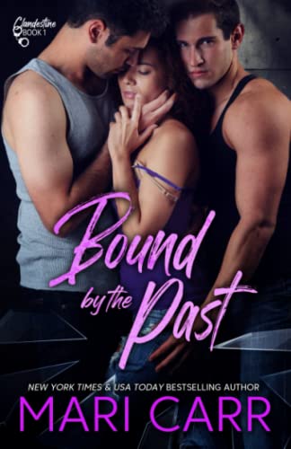 Bound by the Past (Clandestine) 1950870979 Book Cover