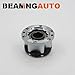 BEAMINGAUTO Free Wheel Manual Locking Hub 43530-69045 for Toyota 4x4 Replacement for Land Cruiser FJ40 FJ45 FJ60 FJ62 BJ40 BJ42 BJ60, 2 Piece