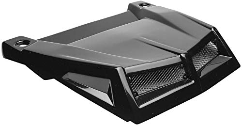 Maier USA Custom Hood Scoop - Black