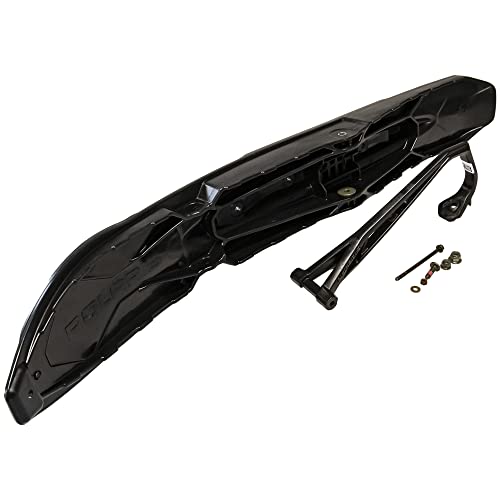 Polaris Pro Steer Ski with Hardware