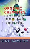  Organic Chemistry, Study Guide and Student Manual Solution book (English Edition)
