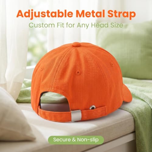 Image of Bull Head Baseball Cap