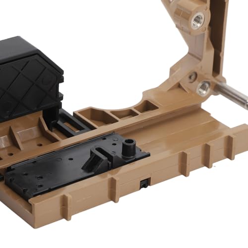 Plaque conductrice de transmission module de commande cadre durable auto