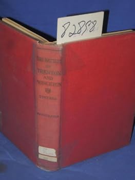 Hardcover Battles of Trenton and Princeton Book