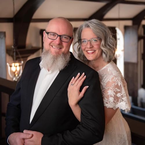 Story Spotlight with Nikki & Clinton Mitchell