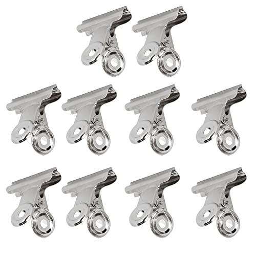 Prendedor de extensão de unha, prendedor de prego firme para salão de manicure para casa