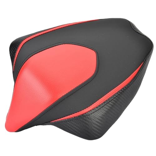 Cojín para asiento trasero de motocicleta RS660 2020-2023 almohadilla de pasajero