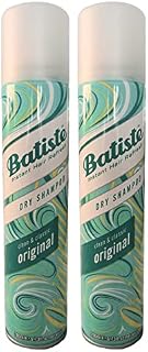 Batiste Dry Shampoo Original Clean & Classic 6.73 Fl Oz "New" 2