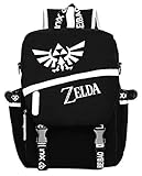 Diese Tasche ist ein entzückendes Geschenk für Freunde, besonders perfekt für Anime-Fans.