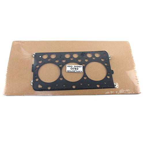 Image of PANGOLIN 16871-03310 D782 Cylinder Head Gasket for Kubota D782 D782BH D782-BH 3D66 Engine Aftermarket Parts