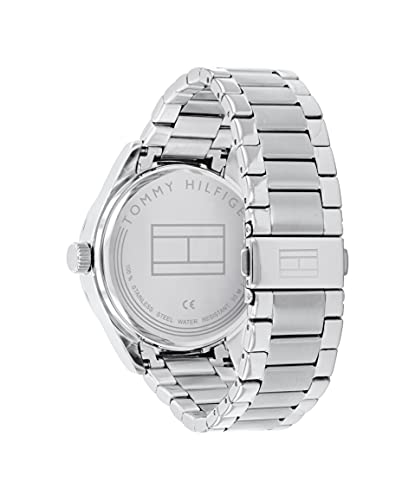 Tommy Hilfiger Macy's Essentials Analog Watch for Men -TH1791817W - Image 2