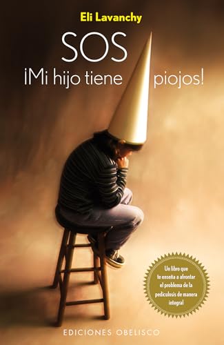 SOS Mi hijo tiene piojos! / SOS My Child Has Lice!