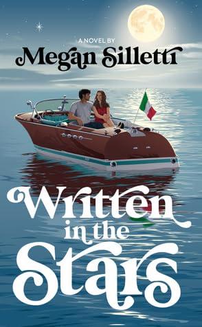 Written in the Stars