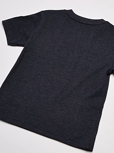 Image of Nautica Boys' Short Sleeve Solid V-Neck T-Shirt