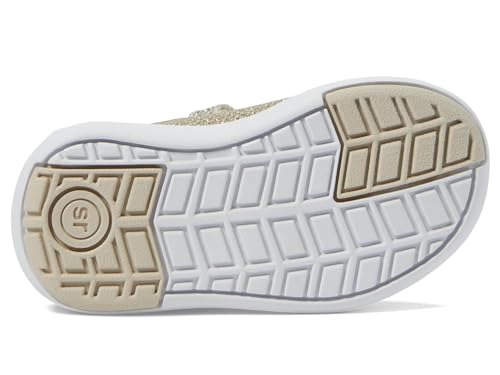 Stride Rite Girl's Holly Adapt (Little Kid) Champagne 12.5 Little Kid XW by Stride Rite - Image 3