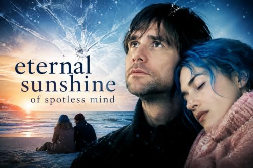 Ethernal Sunshine of a Spotless Mind: Possiamo cancellare l'Amore dalla Mente?