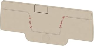Terminal Block Accessories, AEP 4C 1.5