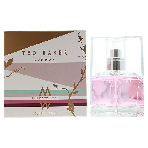 Ted Baker Ted Baker W Edt Spray 1er Pack 1 x
