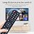 PZL ERF2A60 Replacement Remote Control fit for Hisense Android Smart TV 55H9050F 43H6570F 50H6570F 55H9070F 55H9F1 65H9F1 65H6570 65H9020F 65H9030F 55H9040F 65H9040F 65H9050F 50H8F 55H6570F 55H9020F