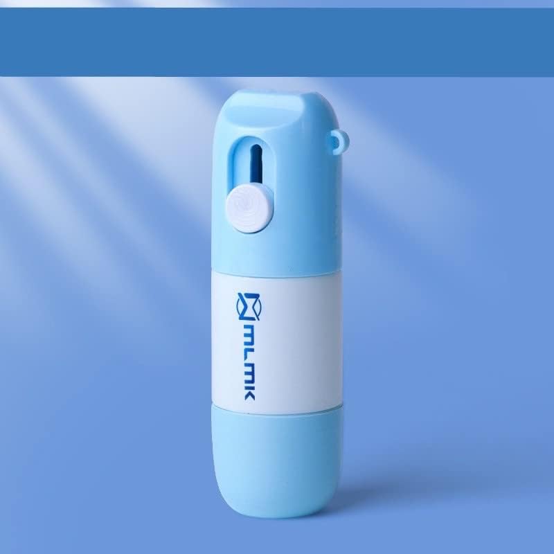 Identity Protection Roller Stamp Roller Identity Theft Prevention Security Stamp with Cutting Tool Designed for Anti-Theft, Protect Your Confidential Address, Bank Statement, Personal Privacy