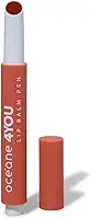 Océane Lip Balm Pen Hidratante Labial Coralcoral