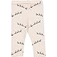 Müsli by Green Cotton Santa Leggings Baby