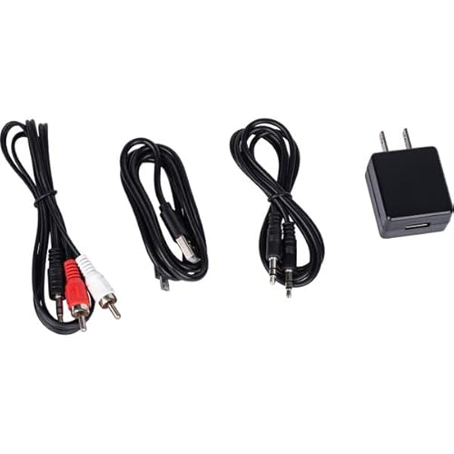 Dayton Audio Wba51 Bluetooth And Network Audio Receiver With Ir Remote #TOP4