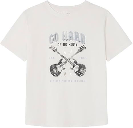 Springfield Frqs Camiseta Coquette Tricot Femme