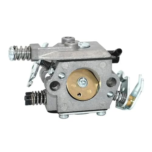 Resolver tirones y falta de fuerza usando carburador para 240EPA 245
