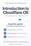 Cloudflare OS Essentials: Build small apps safely with chat, not code