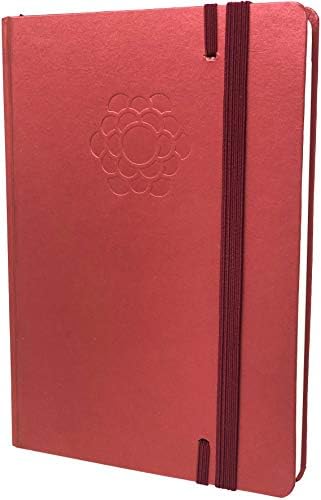 Boost Productivity - Undated Agenda Daily Weekly Planner - Goal Setting Journal - Personal Planner, Organizer