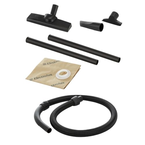 Aspirador de Água e Pó, GT30N, Amarelo e Preto, 110v, Electrolux - Imagem 6