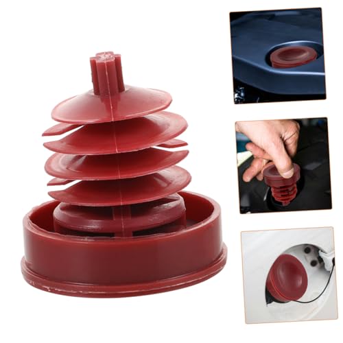 Replacement Power Steering Pump Reservoir Cap Fit Car Accessories Odyssey Civic2