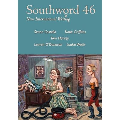 Southword 46