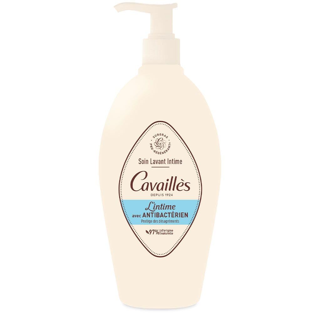 Rogé Cavaillès Intymna pielęgnacja Antybakteryjna 250 ml