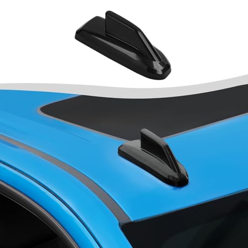 Cubierta de base de antena para GMC Yukon: el accesorio ideal para tus viajes en carretera