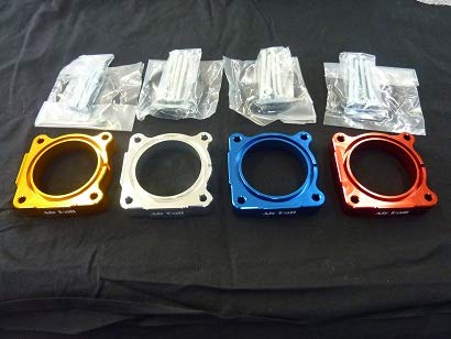 ARJ(エアーズロックジャパン) セレナ C27 スロットルスペーサー