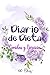 Diario de Dieta. Comidas y Ejercicios 60 Días: Mi agenda de adelgazamiento & fitness. Planificador alimentos y entrenamiento de 8 semanas para mujeres ... la pérdida peso, 124 páginas para completar.