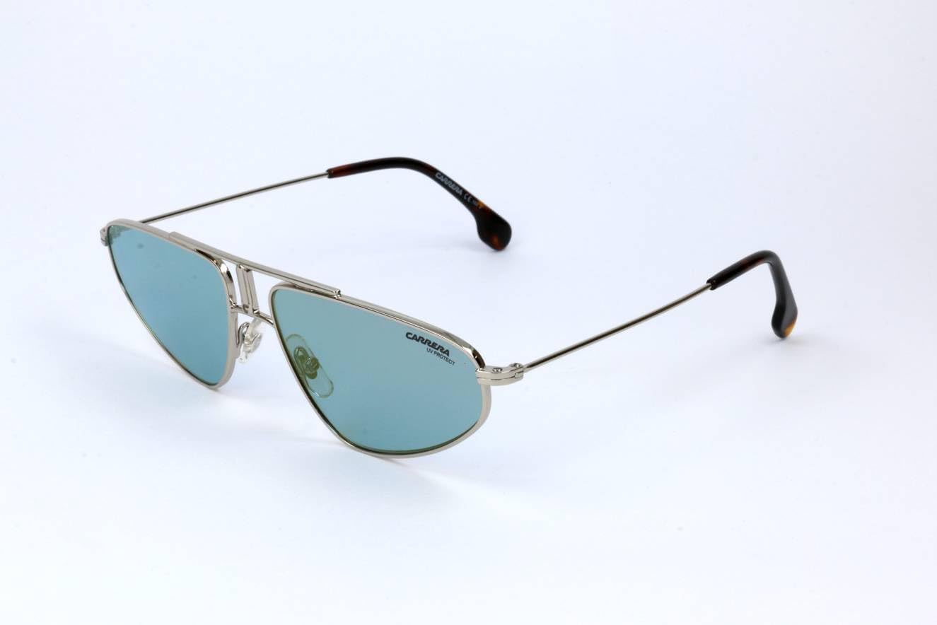 Carrera CARRERA 1021/S 010 PALLADIUM 58/16/145 WOMAN Sunglasses