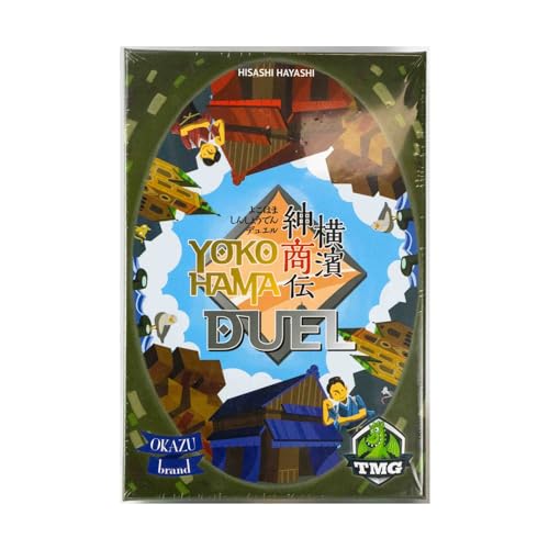 Yokohama Duel