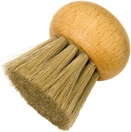 Redecker Genuine Redecker Mushroom Brush image 4