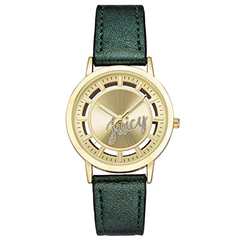 Juicy Couture Reloj Mujer (Ø 36 mm) Juicy Couture Reloj Mujer (Ø 36 mm)