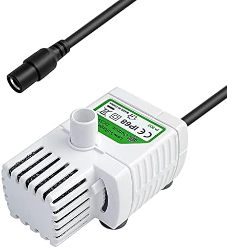 Amazon.com : ZeePet Replacement Pump 