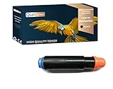  QUALITONER - Toner x1 C-EXV11 (9629A002) C-EXV11 Noir Compatible pour Canon imageRUNNER 2230, 2270, 2270i, 2830, 2870, 2870F, 2870i, 2870NE, 3025, 3025N, 3030, 3030N, 3225, 3225N, 3230, Canon IR 2230