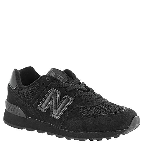 Image of New Balance Kids 574 Core Plus (Little Kid) | Casual Shoes