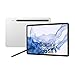 Produktbild Samsung Galaxy Tab S8 X706 11" 256GB/8GB Wi-Fi+5G Plata