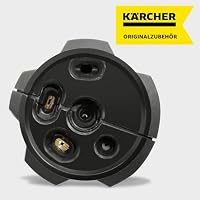 Kärcher Multi Power Jet MP 180 Strahlrohr für Kärcher Hochdruckreiniger K 7 – Ansicht 6
