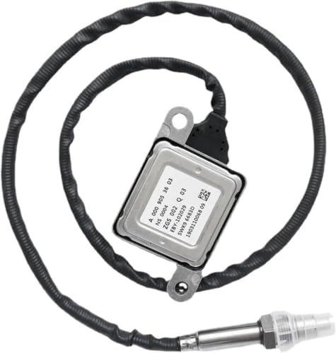 Capteur NOx haute durabilité Benz Classe E W212 sonde A0009053603